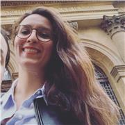L'anglais devient accessible avec englishwithchanez !